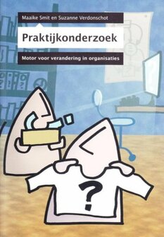 Praktijkonderzoek | 9789031382385