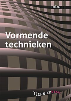 Vormende technieken | 9789056367084