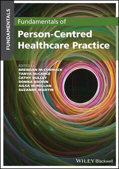 9781119533085 | Fundamentals of Person Centred Healthcare Practice