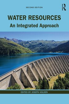 Water Resources | 9781138329225