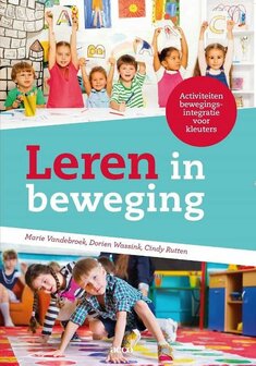 Leren in beweging | 9789462924826