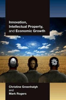 Innovation Intellectual Property &amp; Econo | 9780691137995