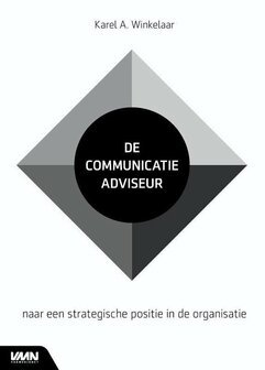 De communicatie-adviseur | 9789462762619