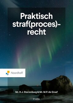 Praktisch Straf(proces)recht | 9789001043919