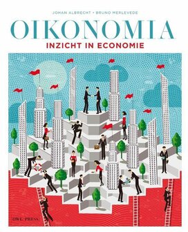 Oikonomia - Inzicht in economie | 9789089319241