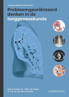 9789058983329 | Probleemgeori&euml;nteerd denken in de geneeskunde - Probleemgeori&euml;nteerd denken in de longgeneeskunde