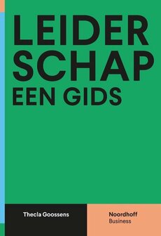 Leiderschap, een gids | 9789001893224