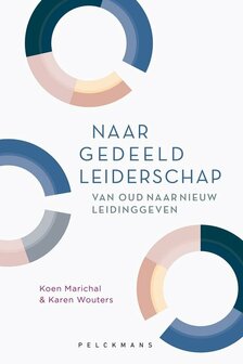 Naar gedeeld leiderschap | 9789463371155