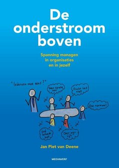 De onderstroom boven | 9789490463991