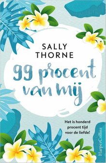 99 procent van mij | 9789402704853