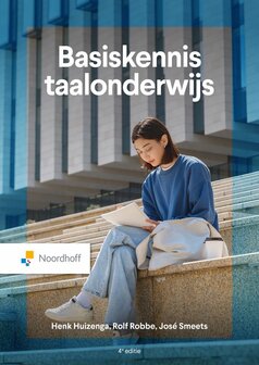 Basiskennis taalonderwijs | 9789001034313