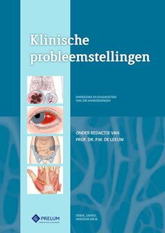 Klinische Probleemstellingen | 9789085621966