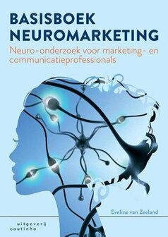 Basisboek neuromarketing | 9789046905180