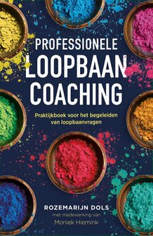 Professionele loopbaancoaching | 9789089655035