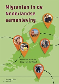 Migranten in de Nederlandse samenleving | 9789046905524