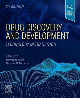 Drug Discovery and Development | 9780702078040