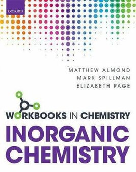 Workbook in Inorganic Chemistry | 9780198729501