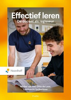 Effectief leren | 9789001034337