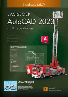 AutoCAD 2023 | 9789492250513