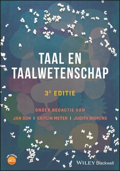 Taal en Taalwetenschap | 9781119753889