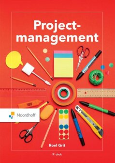 Projectmanagement | 9789001078164