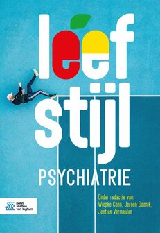 Leefstijlpsychiatrie | 9789036827041