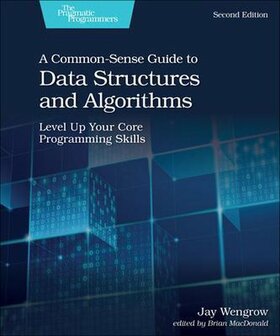 Common-Sense Guide to Data Structures | 9781680507225