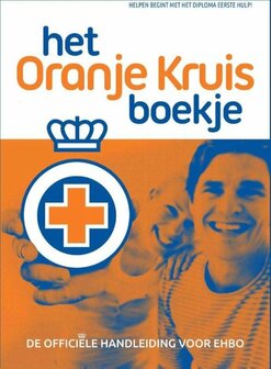 Oranje Kruisboekje | 9789006410341