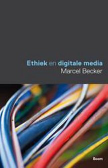 Ethiek en digitale media | 9789089533296