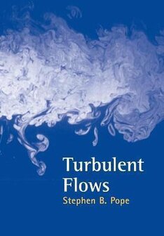 Turbulent Flows | 9780521598866