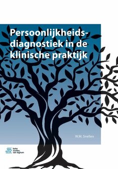 9789036819381 | Persoonlijkheidsdiagnostiek in de klinische praktijk