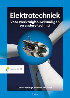 Elektrotechniek | 9789001035365