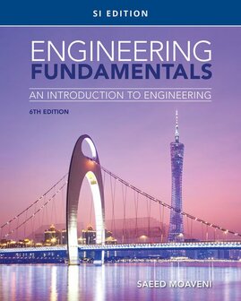 Engineering Fundamentals | 9780357112151