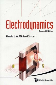 Electrodynamics | 9789814340748