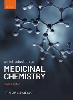 9780198866664 | An Introduction to Medicinal Chemistry