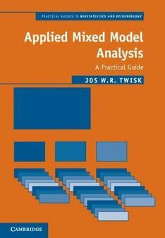 Applied Mixed Model Analysis | 9781108727761