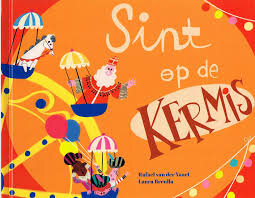 Sint op de kermis | 8710604764308