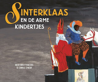 Sinterklaas en de arme kindertjes | 8711000307175