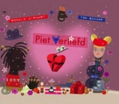 Piet verliefd | 8711000287668