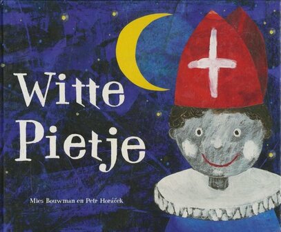 Witte Pietje | 8711000249376