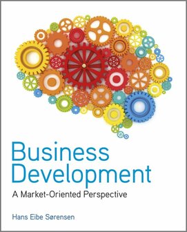 Business Development | 9780470683668