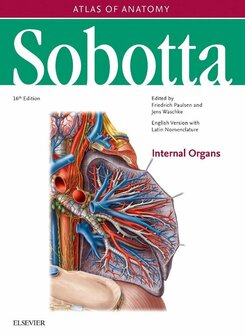 Sobotta Atlas of Anatomy | 9780702052705