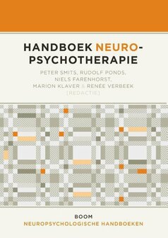 Handboek neuropsychotherapie | 9789089535634