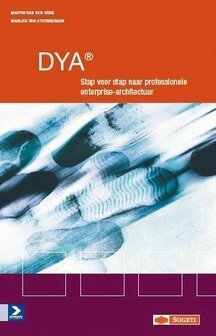 DYA - dynamische architectuur | 9789012585248