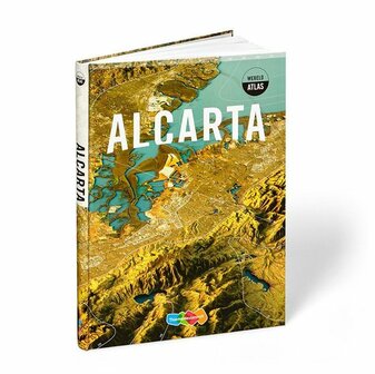 Alcarta | 9789006106015