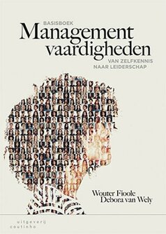 Basisboek managementvaardigheden | 9789046906699