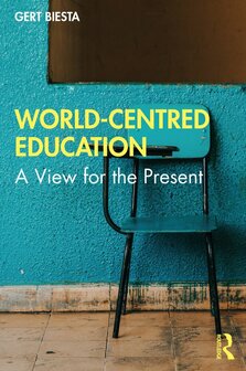 World-Centred Education | 9780367565527