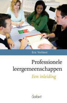 Professionele leergemeenschappen | 9789044134698