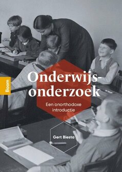 Onderwijsonderzoek | 9789024439430