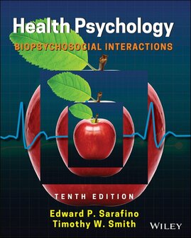 Health Psychology | 9781119577805